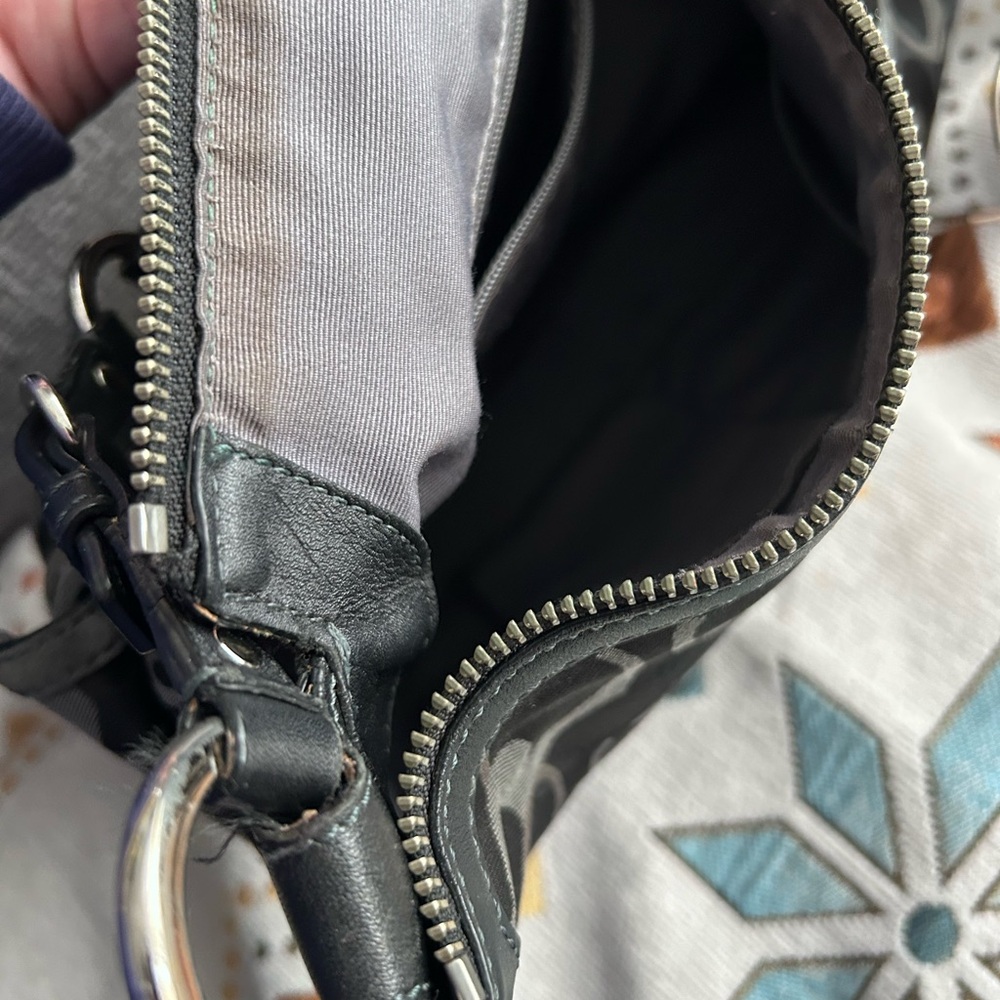 Coach Chelsea bag, USED Excellent shape - Picture 13 of 15